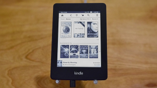Amazon Literally Makes No Money When You Buy a Kindle Paperwhite or Kindle Fire HD